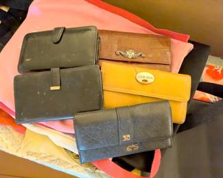 wallets