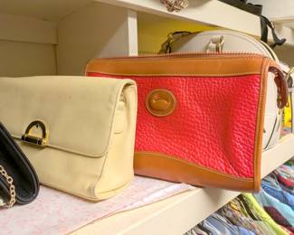  dooney and bourke bag 