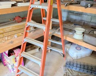 ladder 