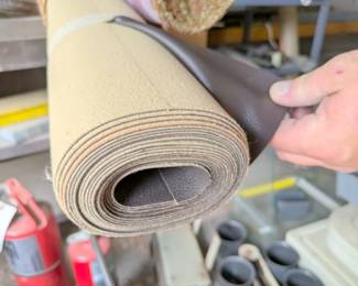 fabric bolts 