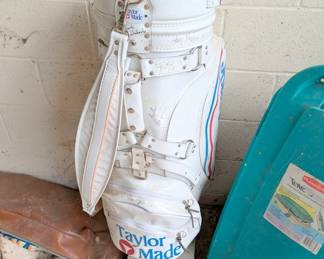 golf bag 