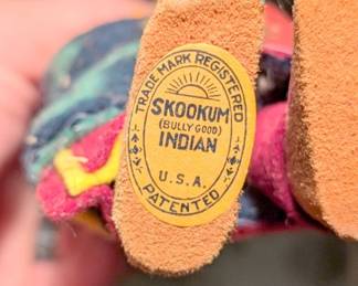 snookum indian 