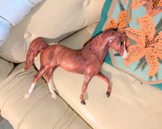 breyer horse 