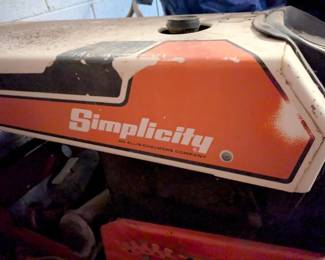 simplicity 