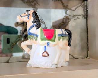 horse 