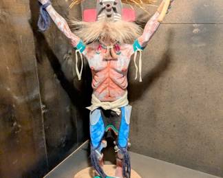 kachina