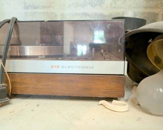 record player 