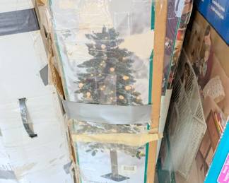 christmas tree 