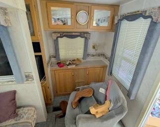 camper trailer 