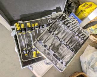 tools 