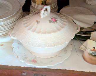 spode 