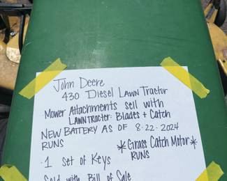 Sale Picture