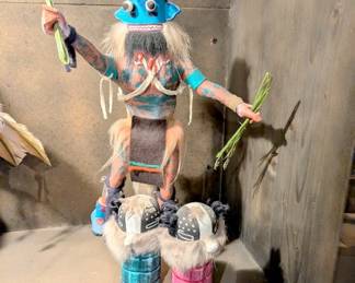 kachina