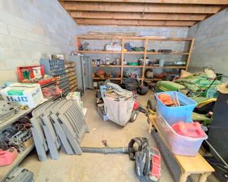 tools shop 