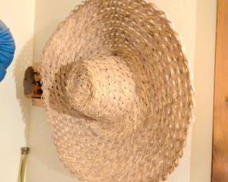 hat
