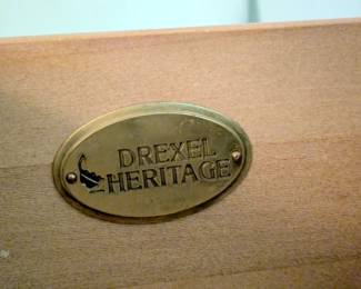 drexel heritage 