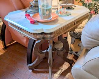 end table 