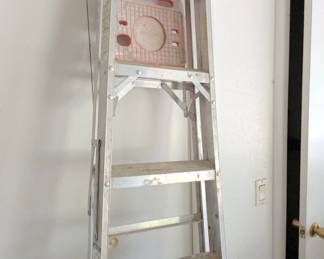ladder 