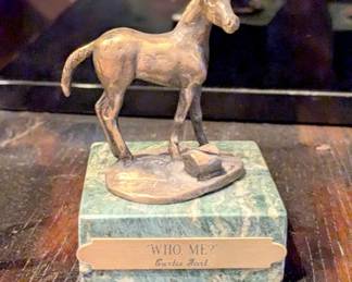 horse award