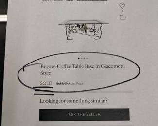 Sale Picture