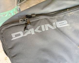 dakine bag 