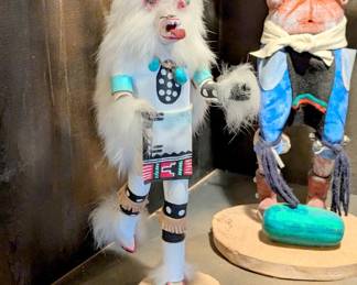 kachina