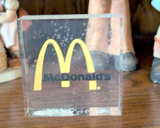 mcdonalds 