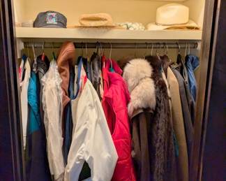 hat clothes