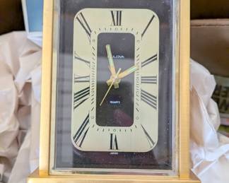 clock 