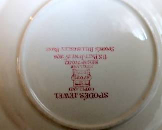 spode 