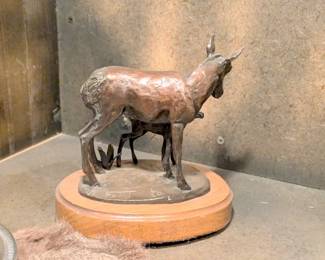 bronze 