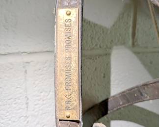 horse gear supply horse tack equine saddles ropes reigns bits etc 