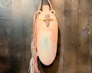 hanging pot 