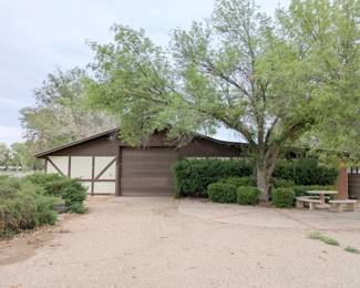 New Mexico Estate Live Public Auction 