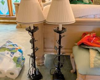 lamps 