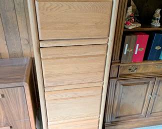 file cabinet