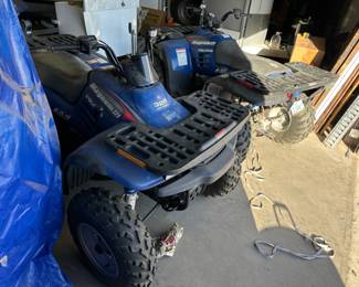 atv quad 