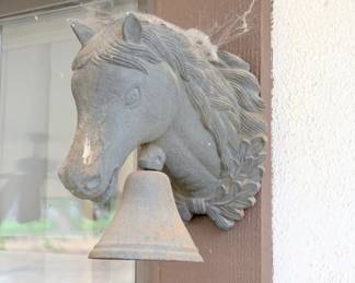 horse bell 