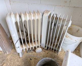 vintage heaters 