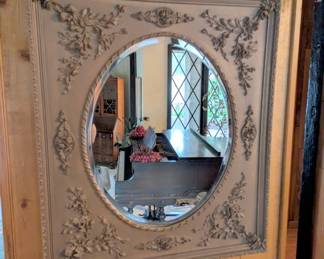 mirror old 