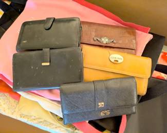 wallets