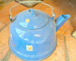 tea pot kettle 