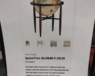 Sale Picture