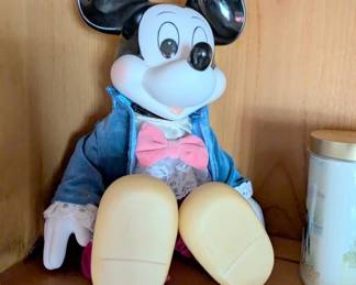 mickey 
