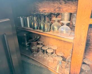 stemware