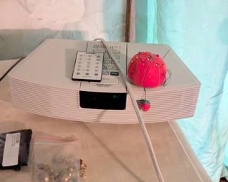 bose radio 