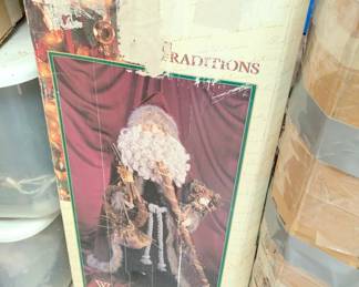 santa