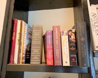 books