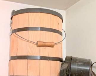 barrel 