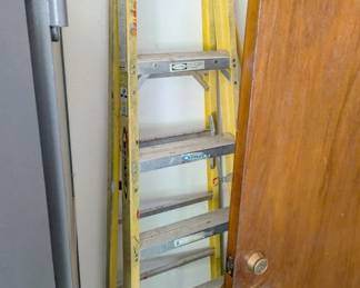 ladder 